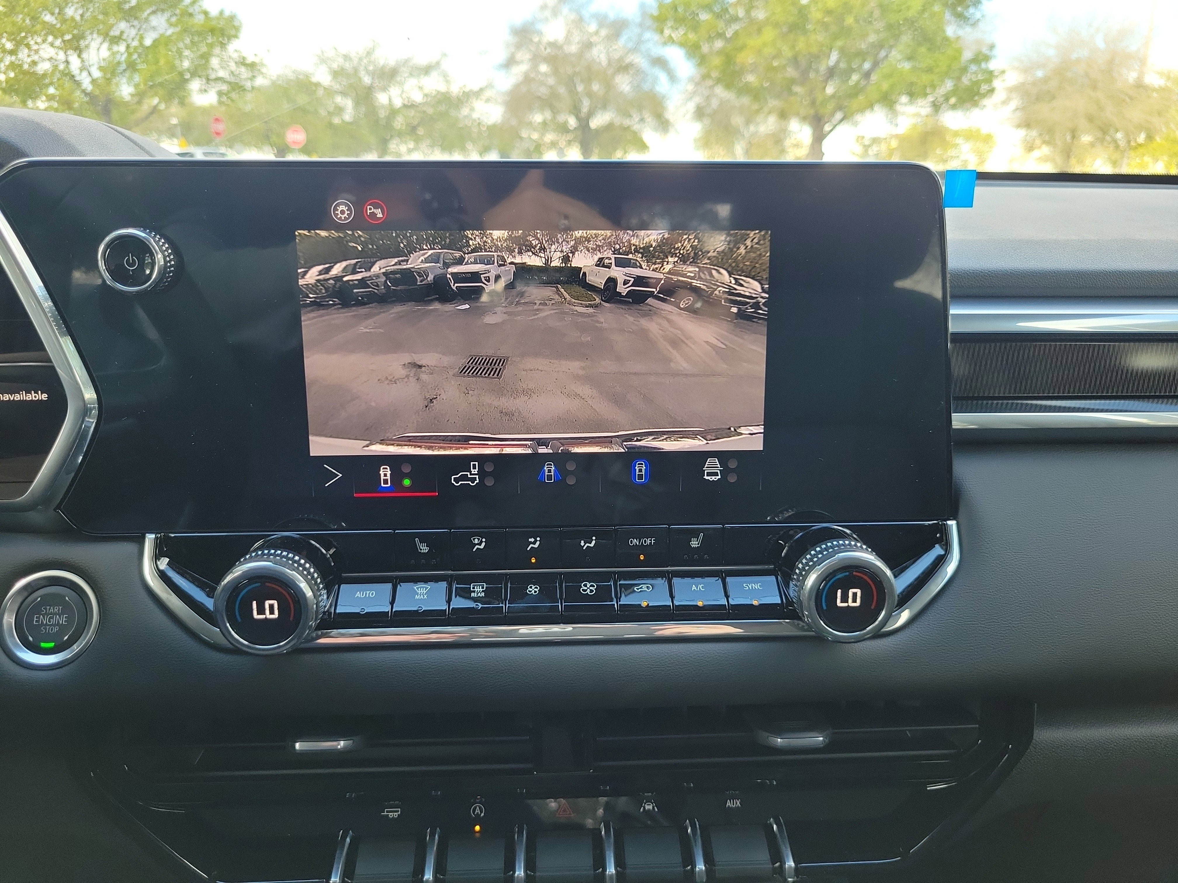 New 2026 GMC Canyon Elevation w/ Convenience Package image 11