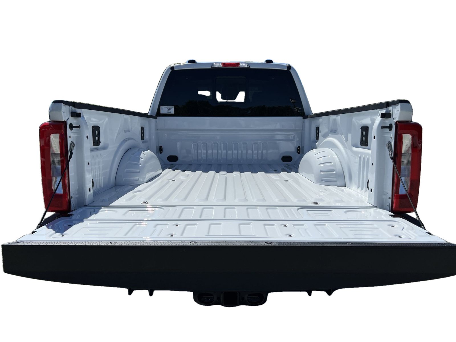 New 2026 Ford F250 XLT w/ FX4 Off-Road Package AWD/4WD image 24