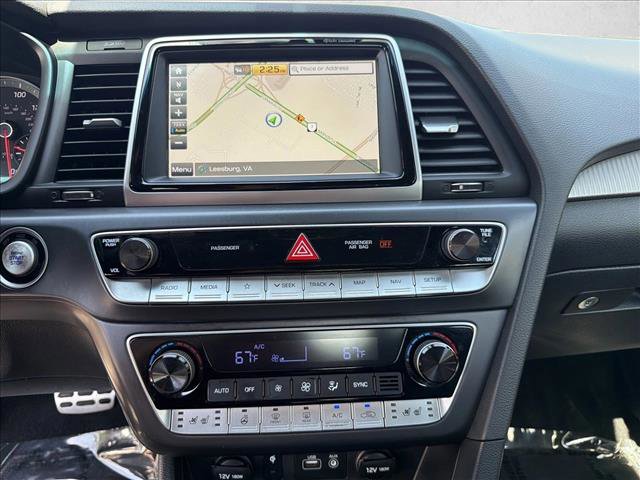 Used 2019 Hyundai Sonata Limited FWD image 18