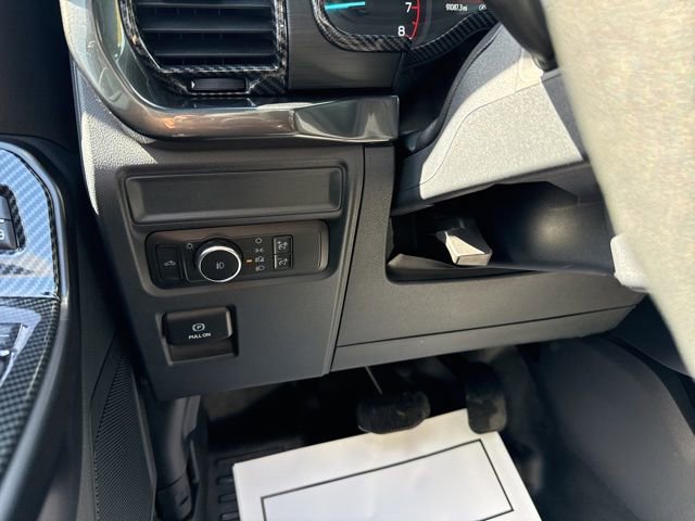 Used 2021 Ford F150 XL w/ Equipment Group 101A High AWD/4WD image 19