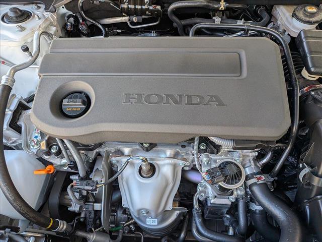 New 2026 Honda Civic Sport image 16