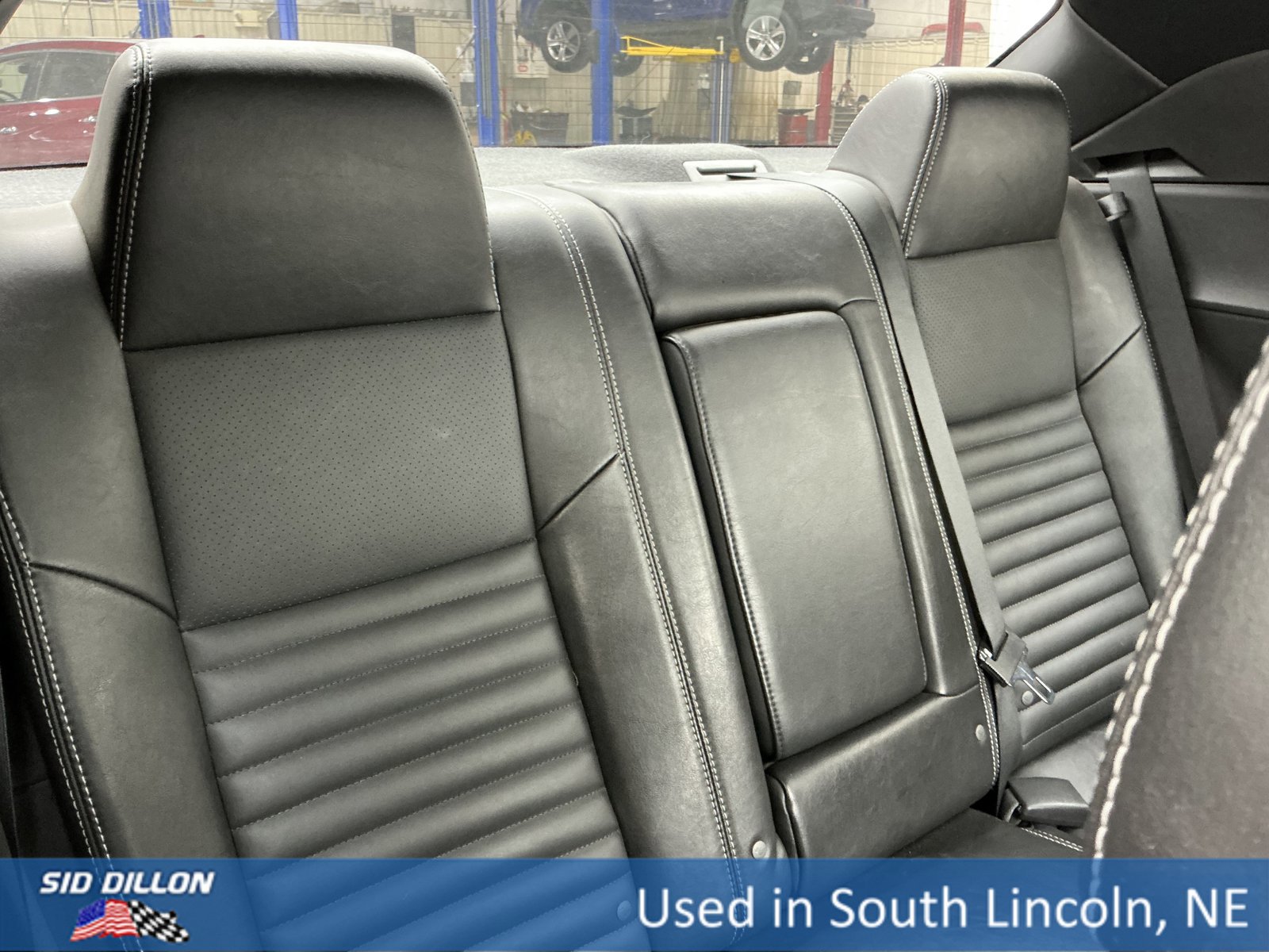 Used 2010 Dodge Challenger R/T image 22