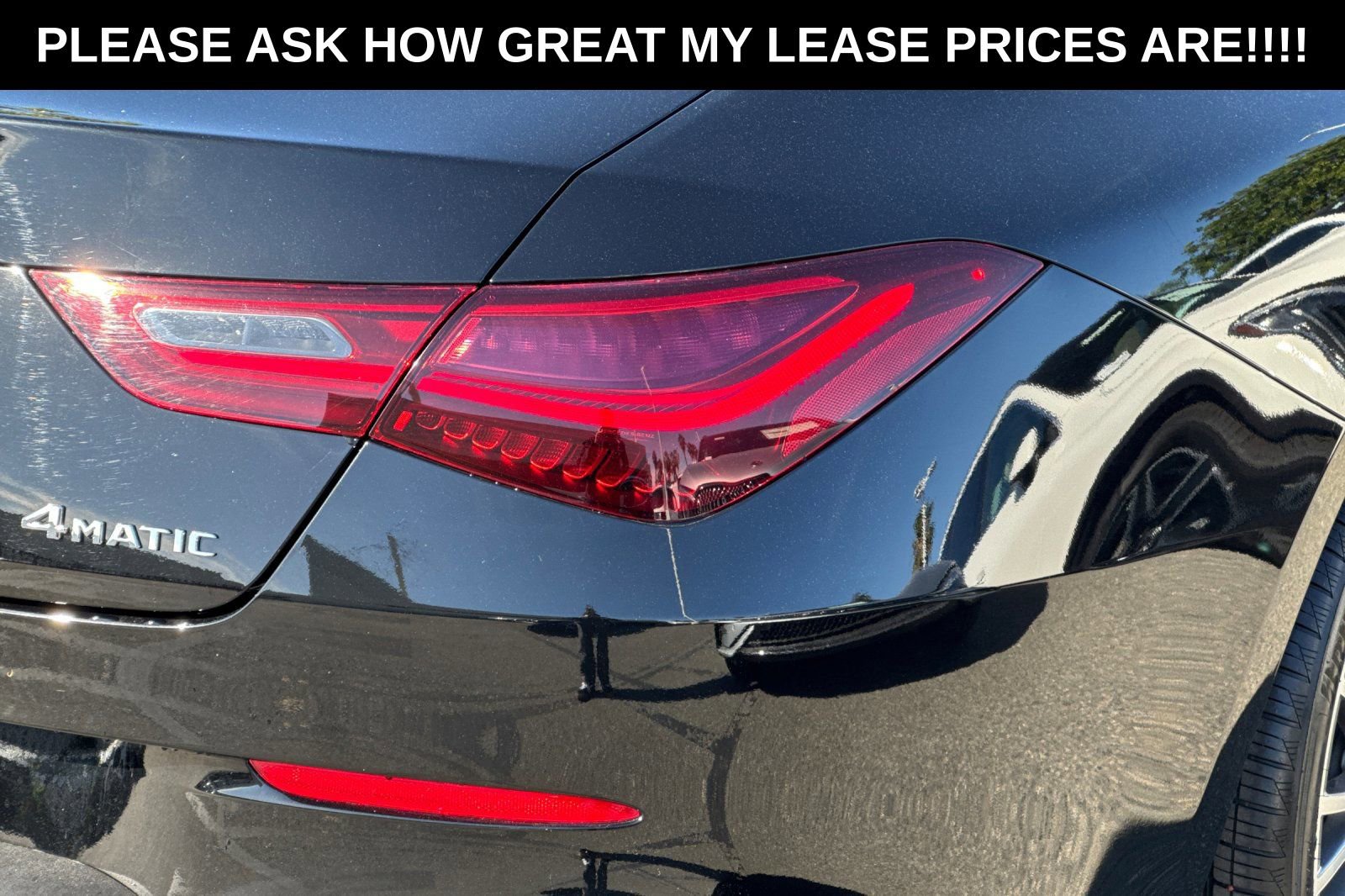 Certified 2025 Mercedes-Benz CLA 250 4MATIC image 32