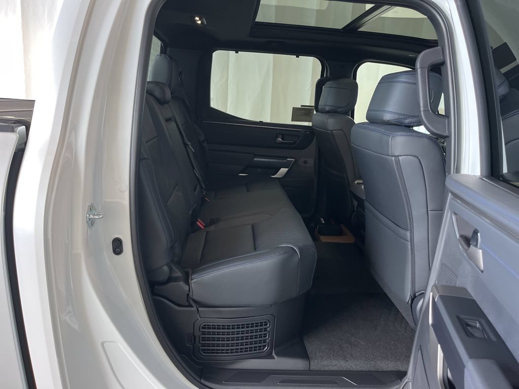 New 2026 Toyota Tundra Limited AWD/4WD image 22