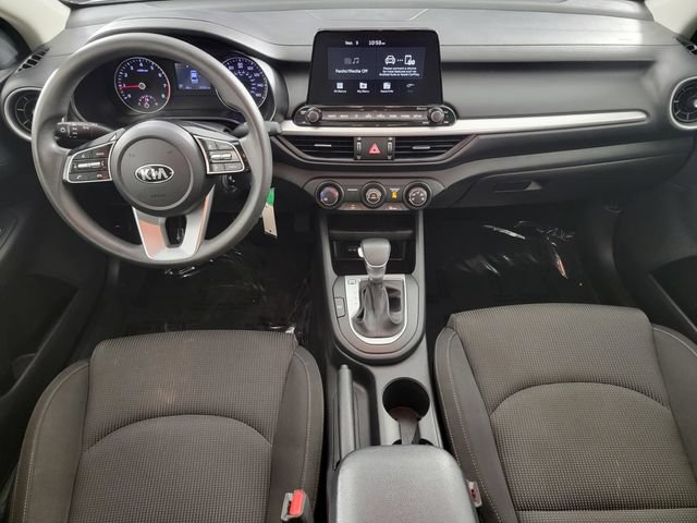 Used 2021 Kia Forte LXS FWD image 19