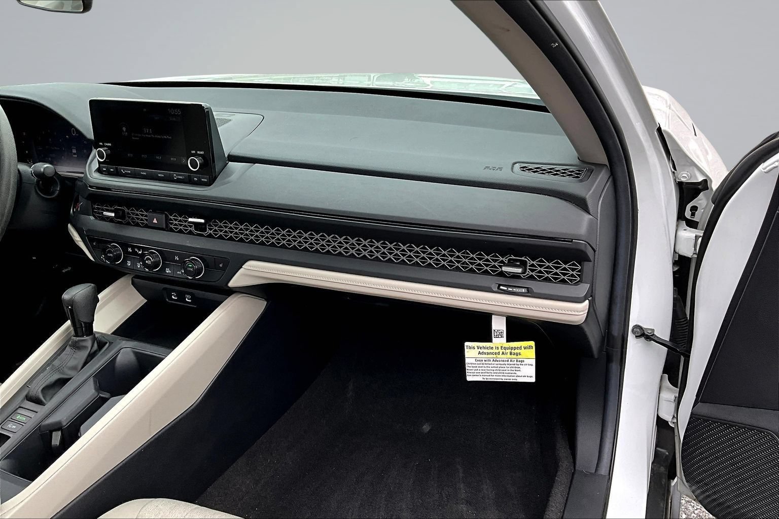 Used 2024 Honda Accord EX image 26