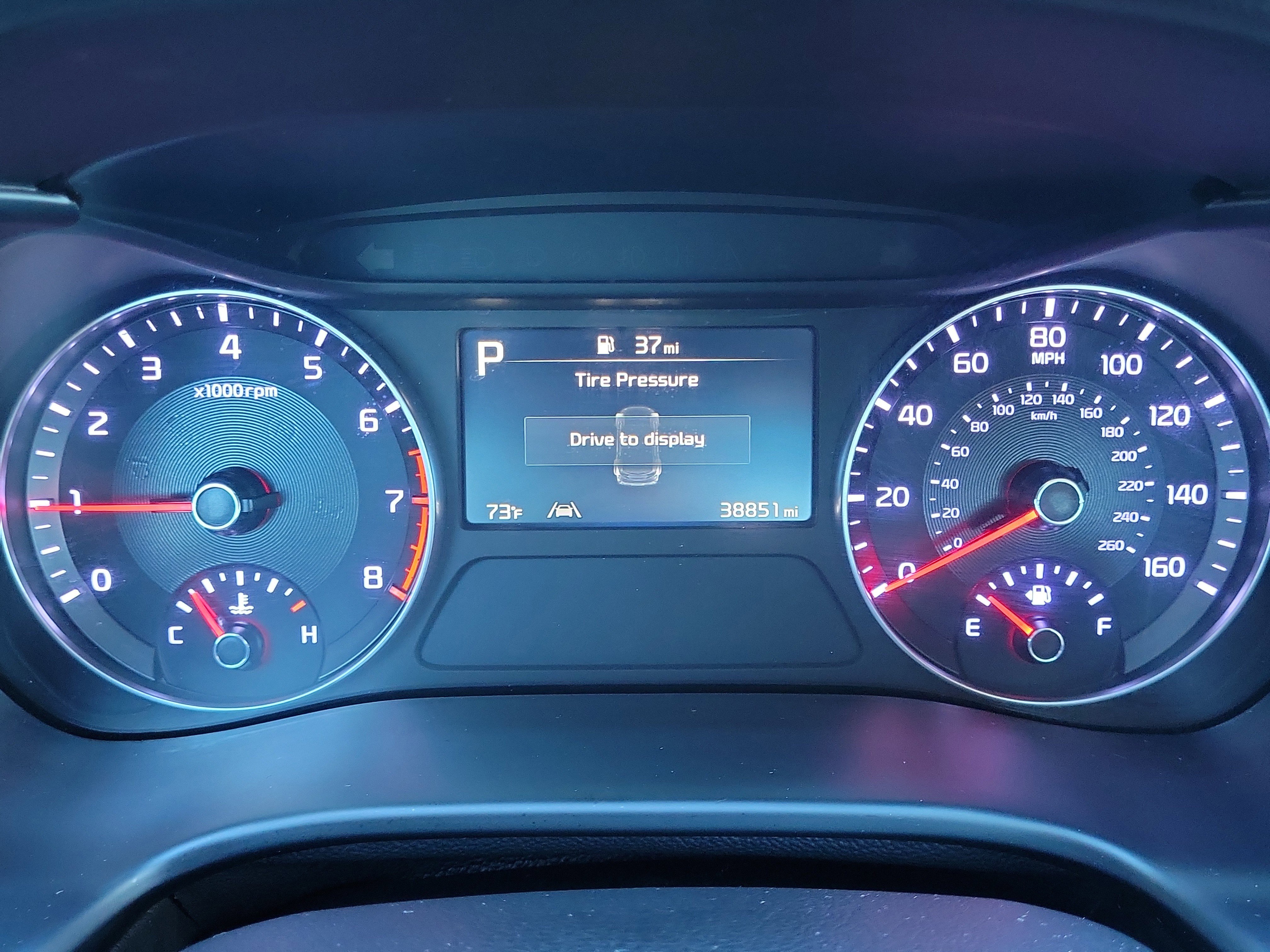 Used 2024 Kia Forte LXS image 29