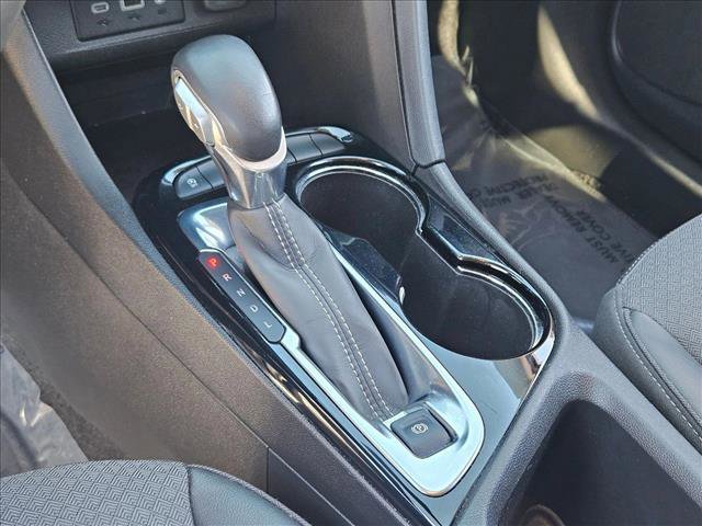 Used 2023 Buick Encore GX Select w/ Sport Touring Package image 12