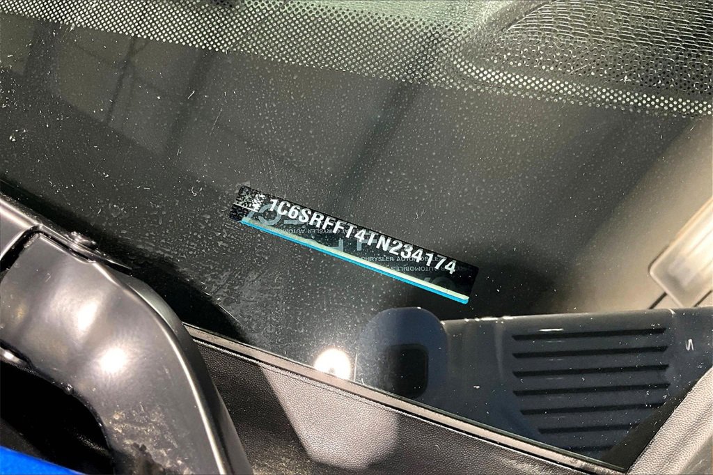 New 2026 RAM 1500 Big Horn image 14