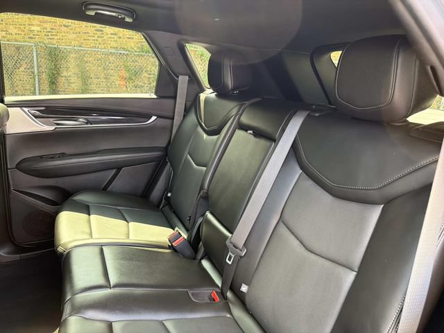 Used 2022 Cadillac XT5 Premium Luxury w/ LPO, Floor Liner Package AWD/4WD image 13