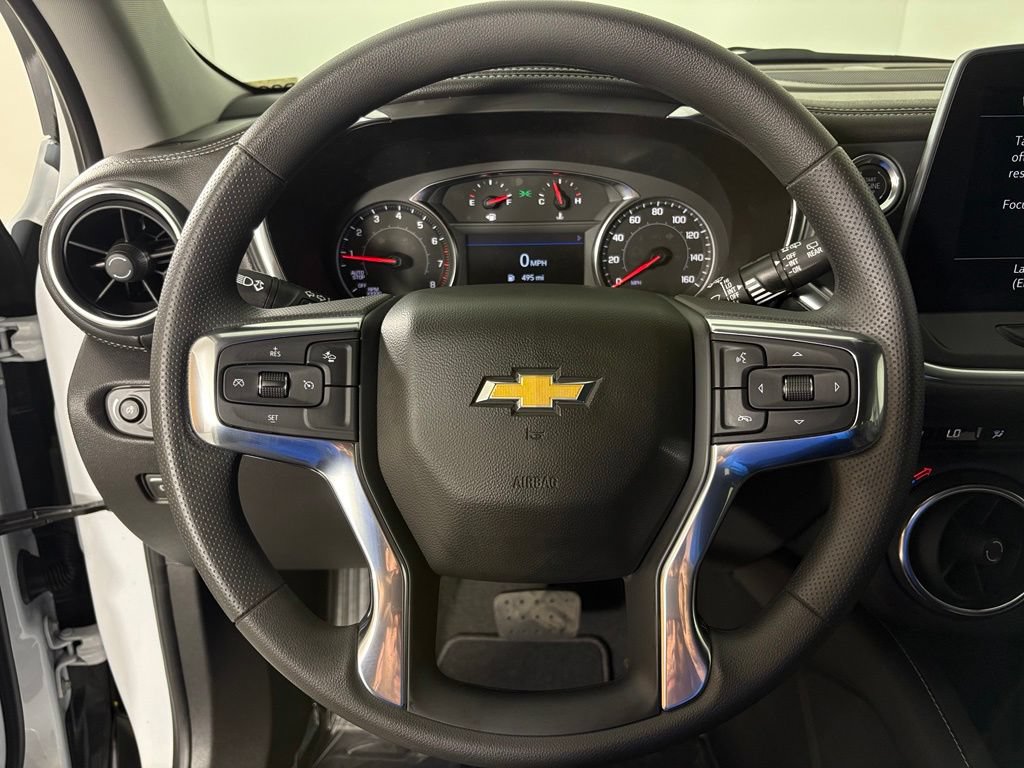 New 2026 Chevrolet Blazer LT w/ Midnight/Sport Edition FWD image 23