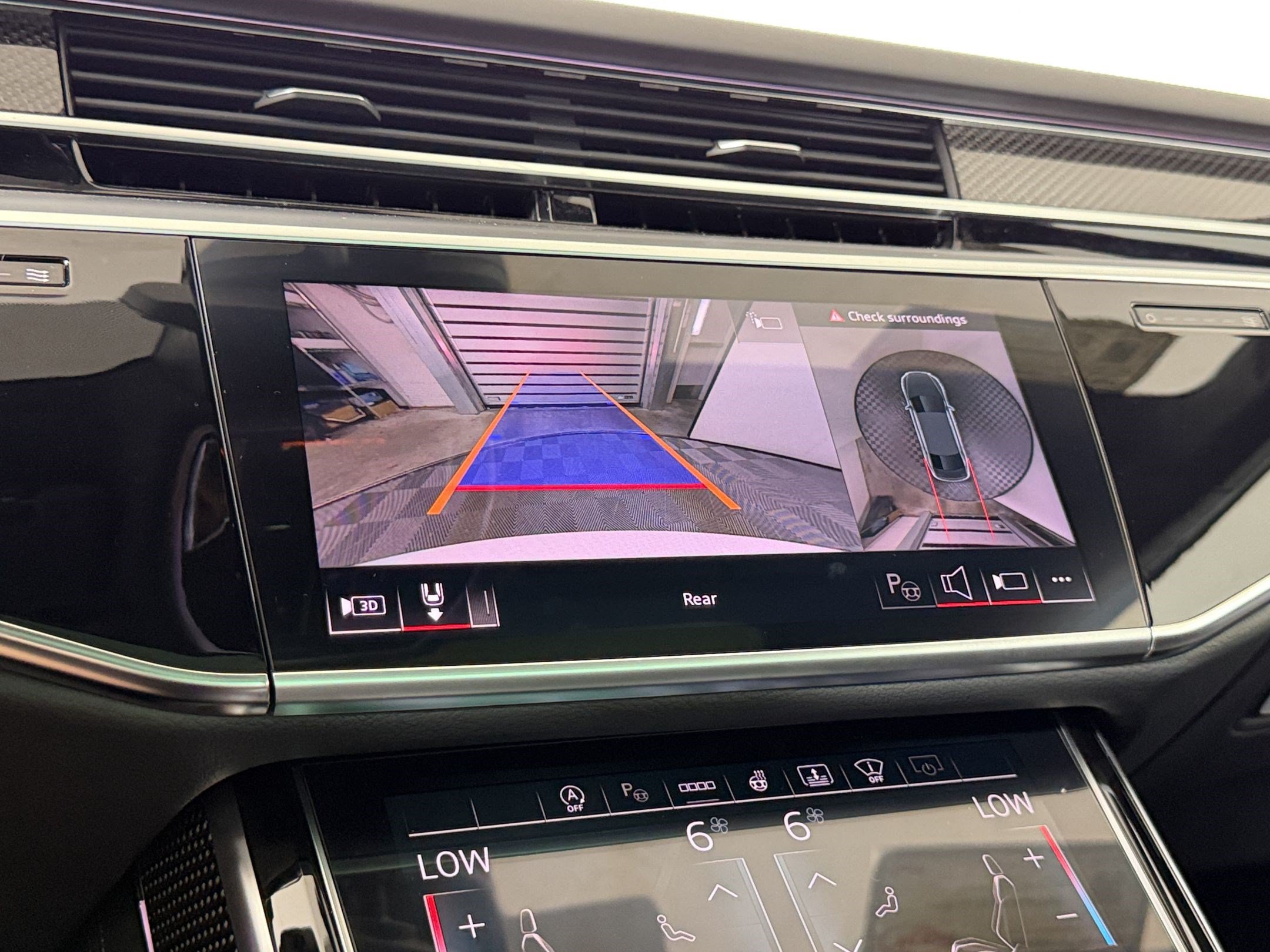 New 2027 Audi S8 AWD/4WD image 18