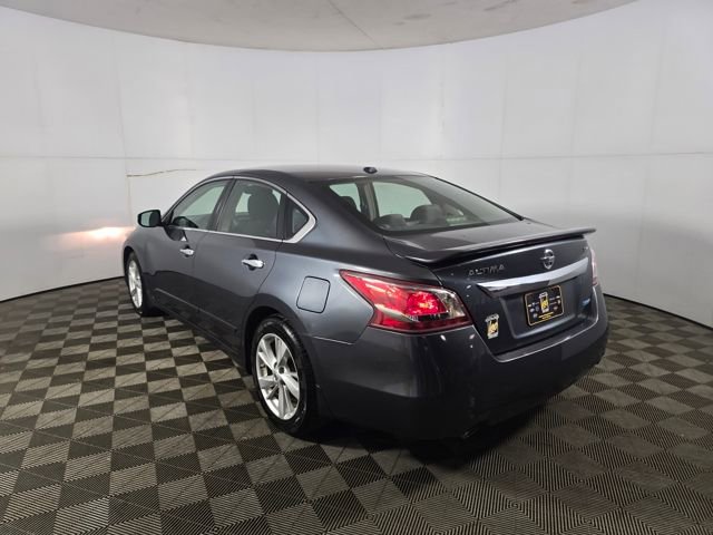 Used 2013 Nissan Altima 2.5 SV w/ 2.5SV Convenience Pkg image 7