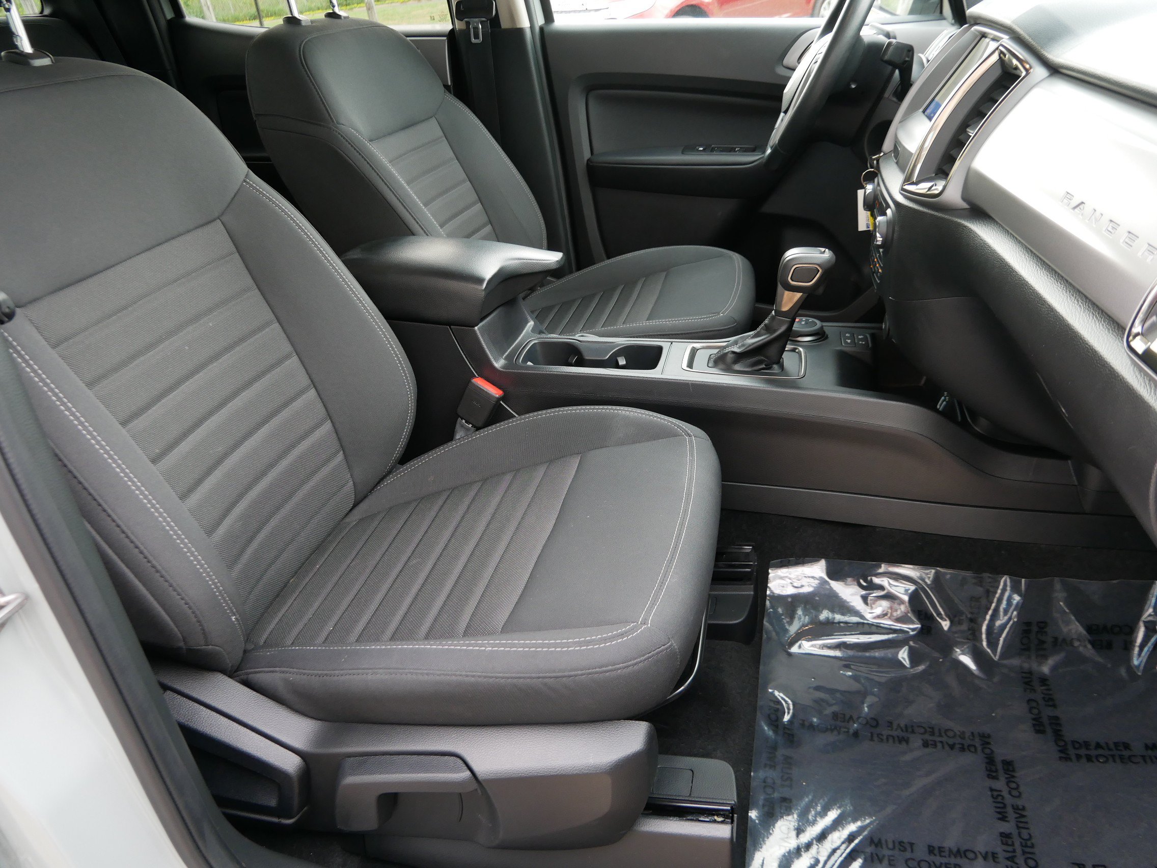 Used 2023 Ford Ranger XLT AWD/4WD image 23