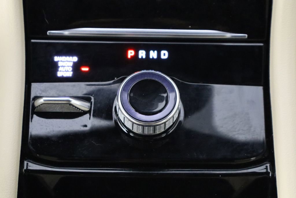 Used 2023 Jeep Grand Cherokee Limited w/ Trailer Tow Prep Group (B) image 29