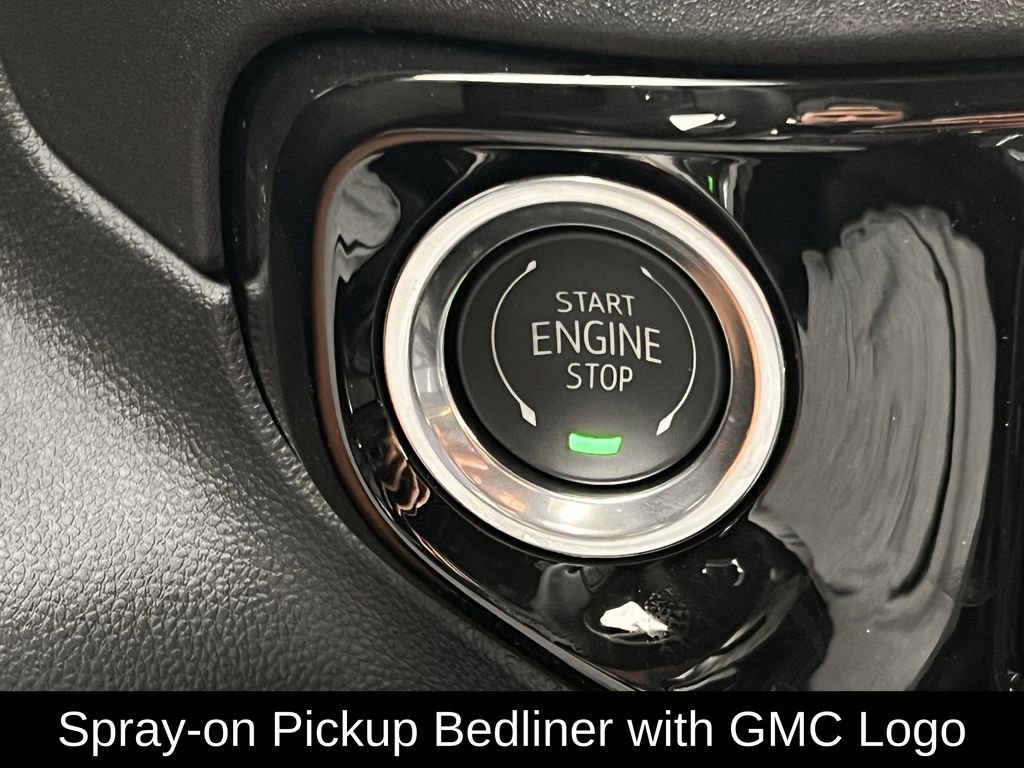 New 2026 GMC Sierra 1500 Elevation w/ Elevation Premium Package image 16