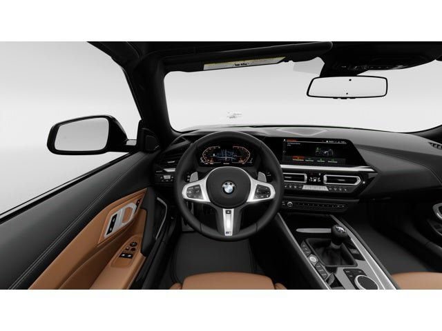 New 2026 BMW Z4 M40i RWD image 14