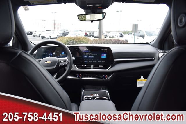 New 2026 Chevrolet Equinox LT image 3