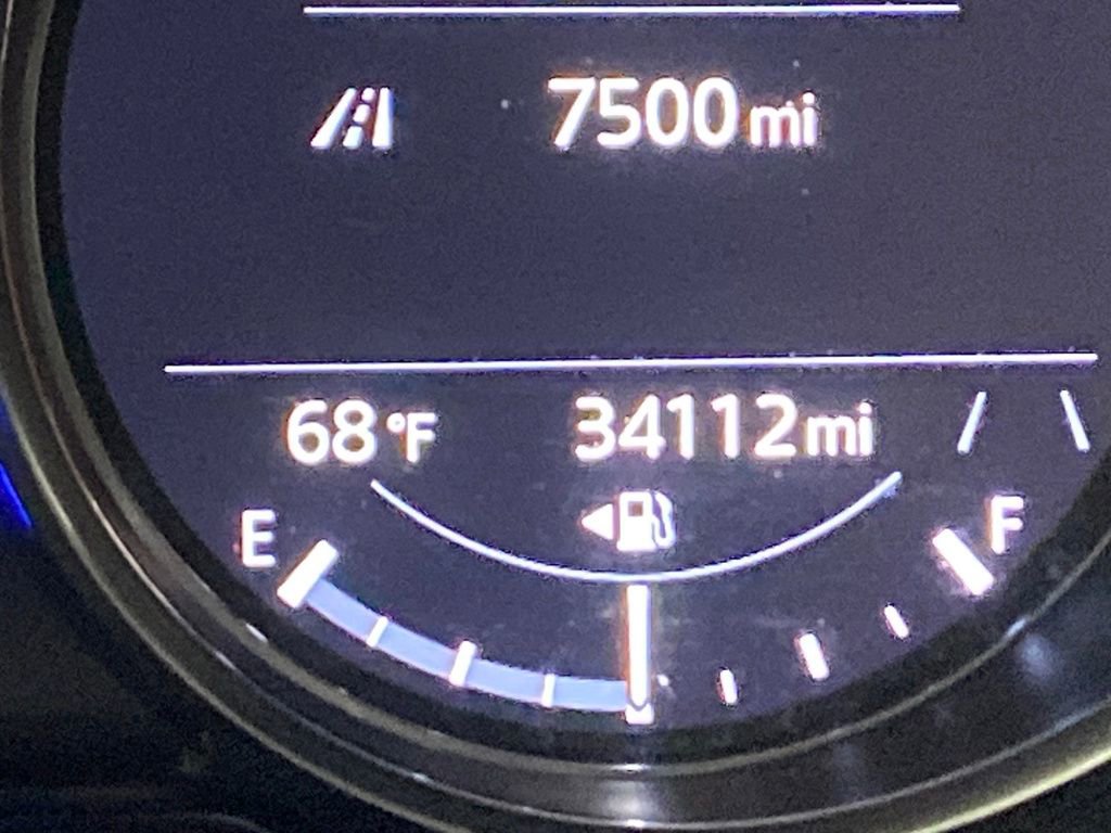 Certified 2023 MAZDA CX-9 Touring AWD/4WD image 21