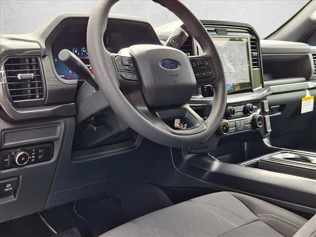 New 2026 Ford F150 STX w/ Equipment Group 200A RWD image 3