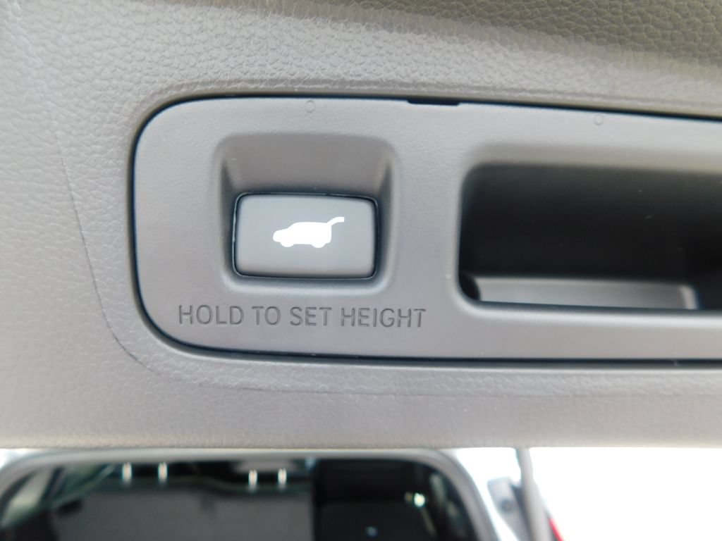 New 2026 Honda CR-V Sport-L image 24