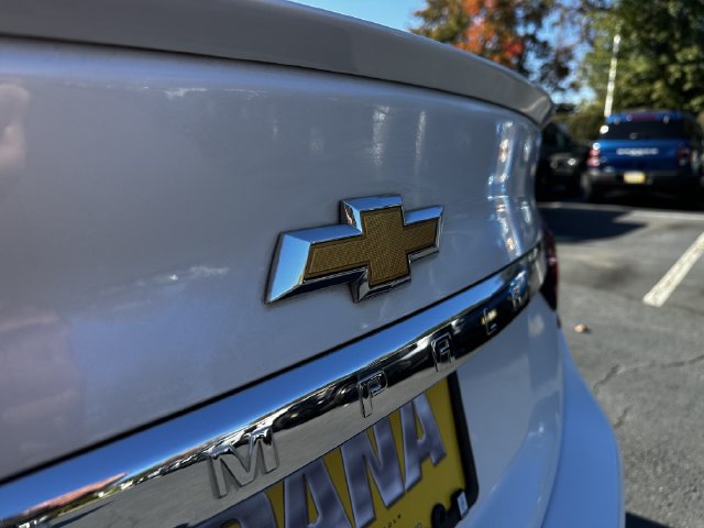 Used 2018 Chevrolet Impala LT w/ Sunroof and Spoiler Package FWD image 46