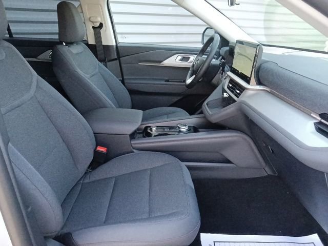 New 2026 Ford Explorer Active RWD image 35