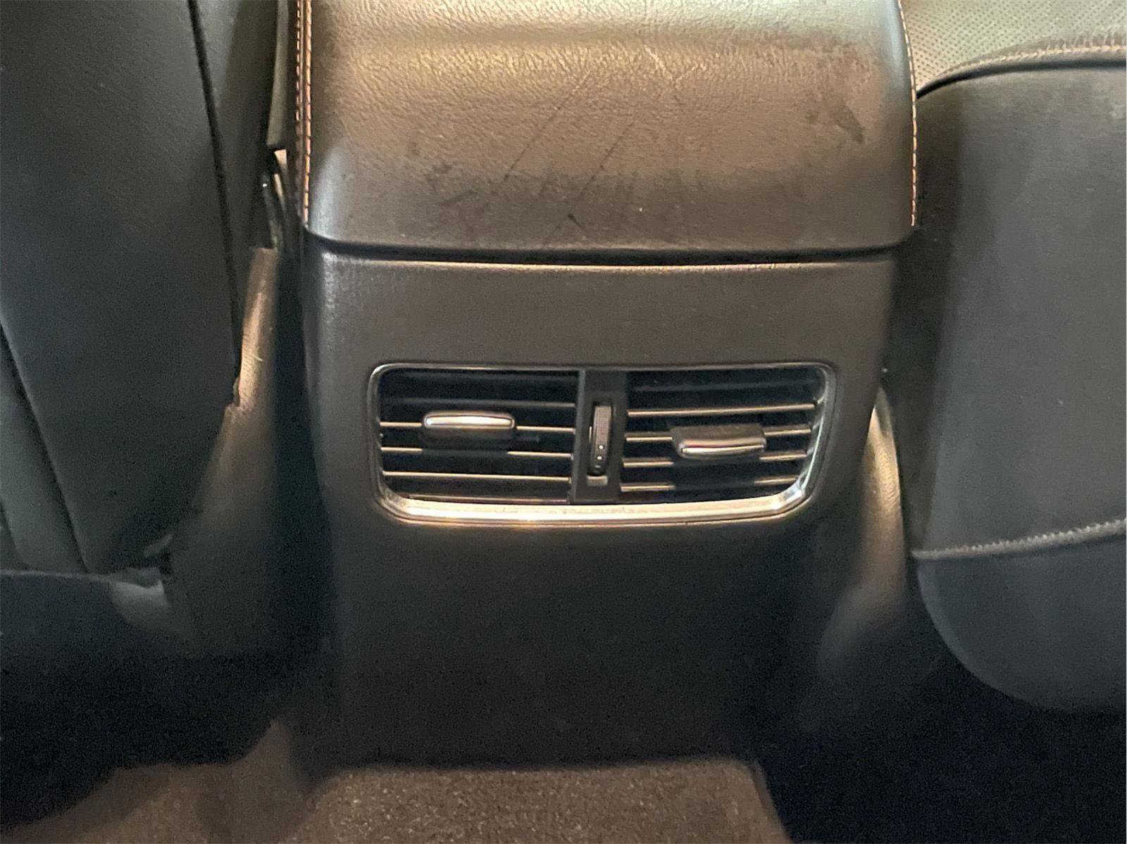 Used 2023 MAZDA CX-5 AWD 2.5 S w/ Premium Plus Pkg image 18