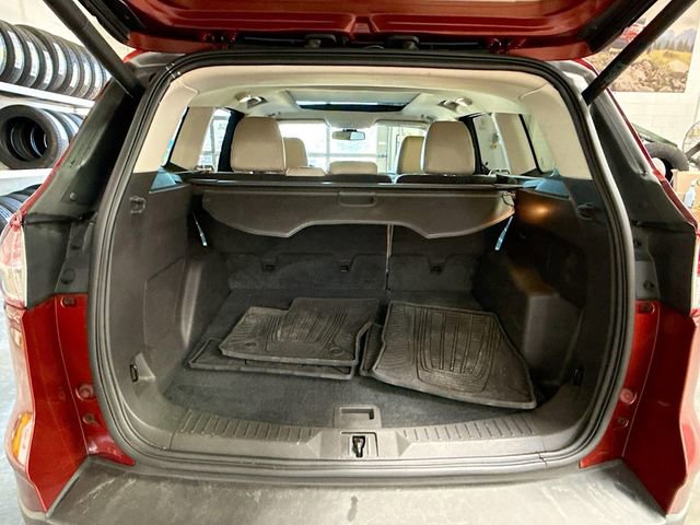 Used 2015 Ford Escape Titanium image 27