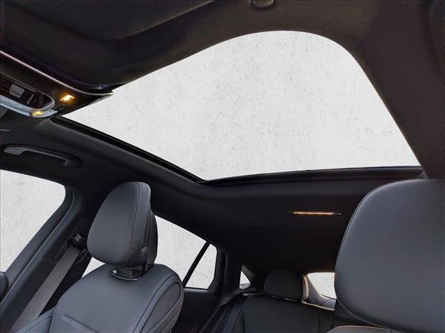 New 2026 Mercedes-Benz GLC 300 4MATIC image 15