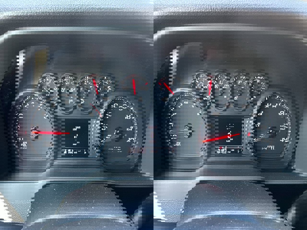 New 2026 GMC Sierra 2500 Pro w/ Convenience Package image 15