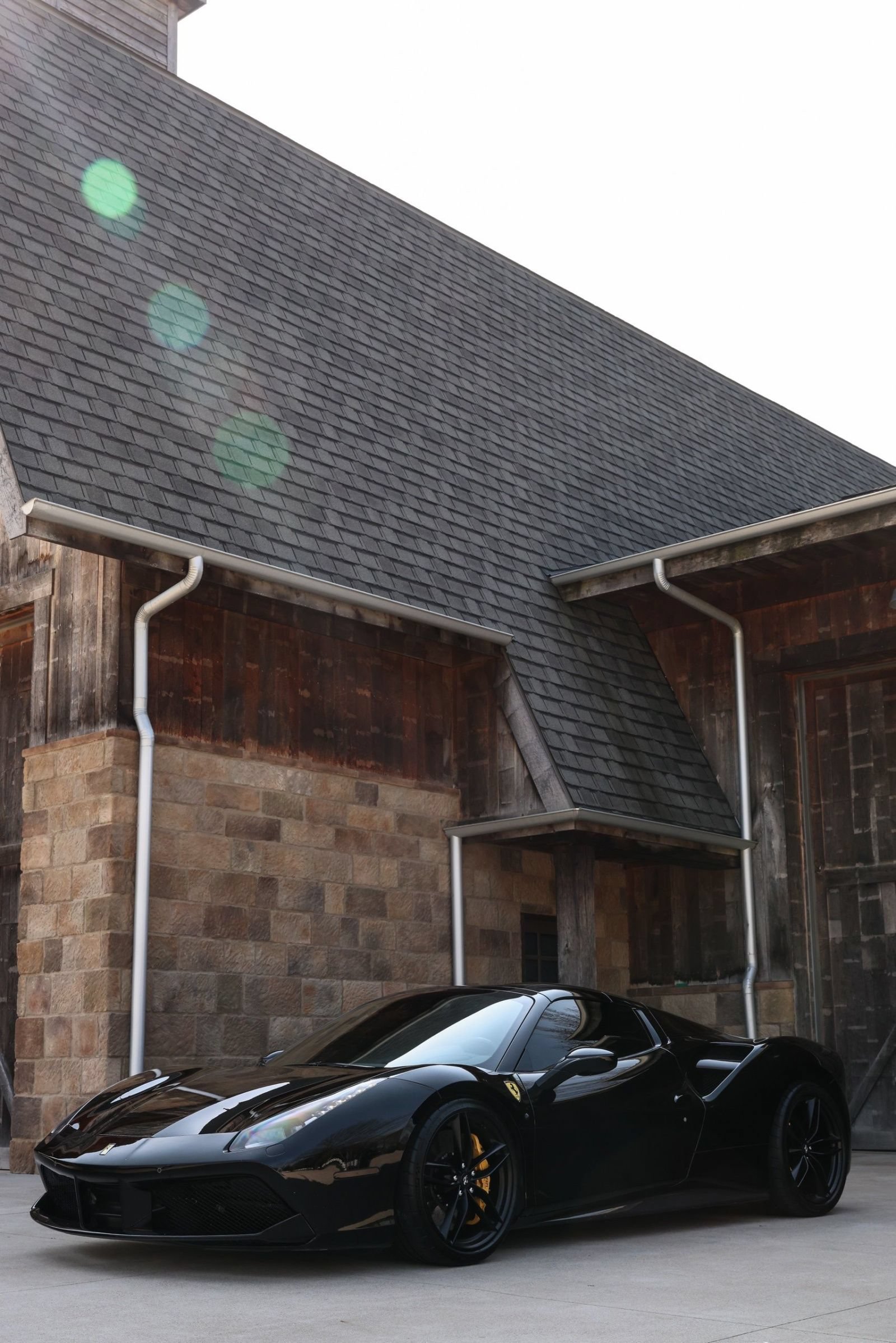Used 2016 Ferrari 488 Spider RWD image 15