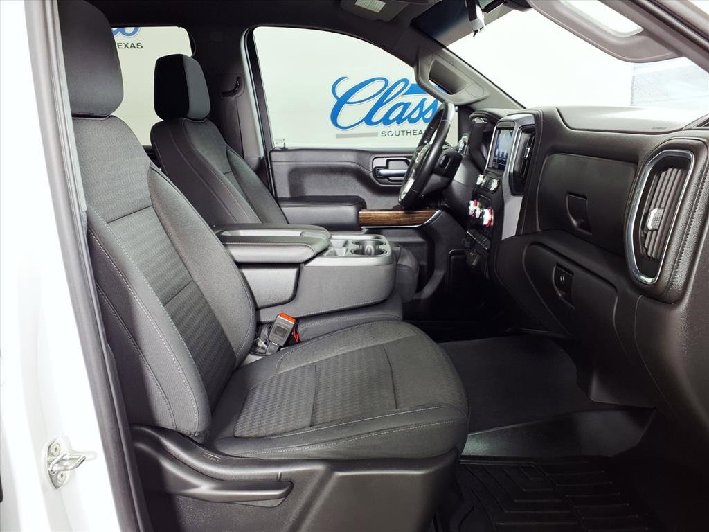 Used 2021 GMC Sierra 1500 Elevation image 11