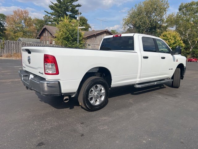 Used 2024 RAM 3500 Big Horn image 2