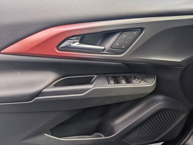 New 2026 Chevrolet Equinox EV RS w/ Active Safety Package 3 image 16