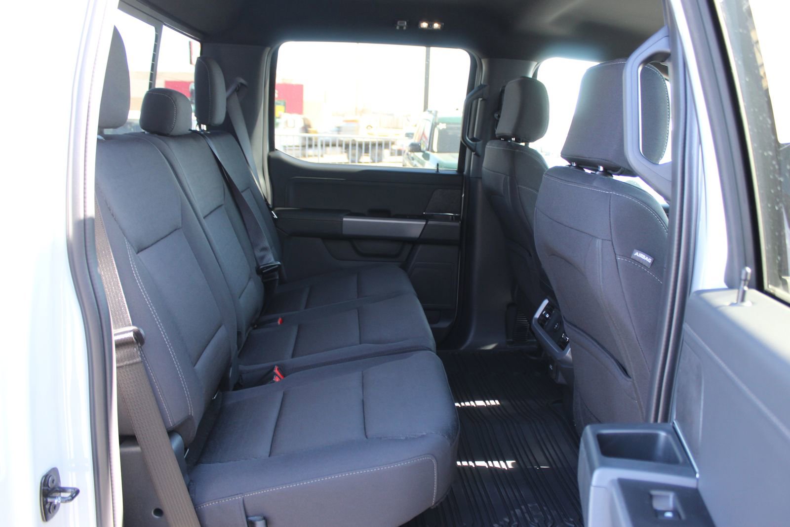 New 2026 Ford F150 XLT w/ Equipment Group 302A MID image 17