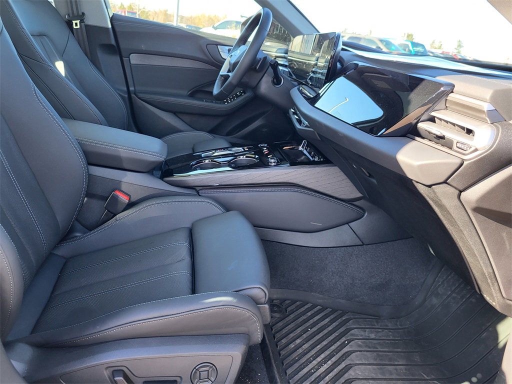 New 2025 Audi A5 2.0T Premium Plus w/ Premium Plus image 15