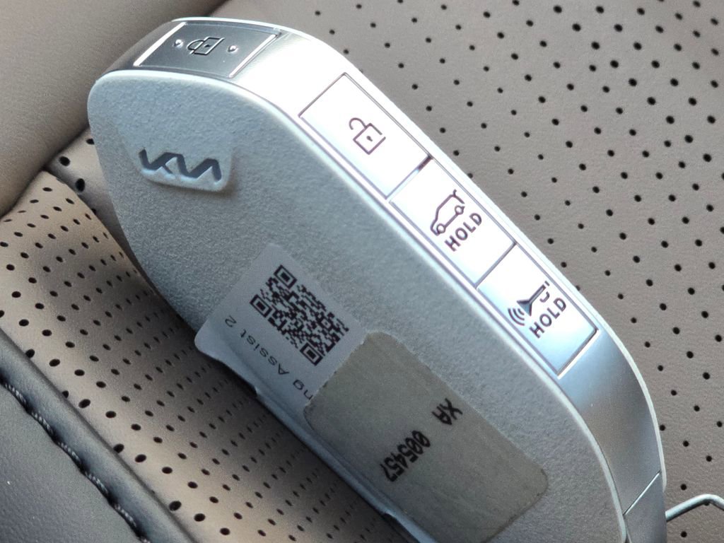 New 2026 Kia EV9 GT-Line image 37