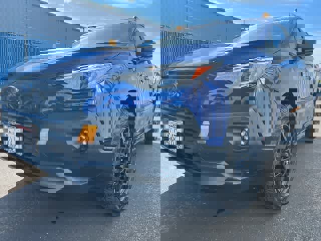 Certified 2024 Subaru Crosstrek 2.5i Wilderness w/ Wilderness Package image 9