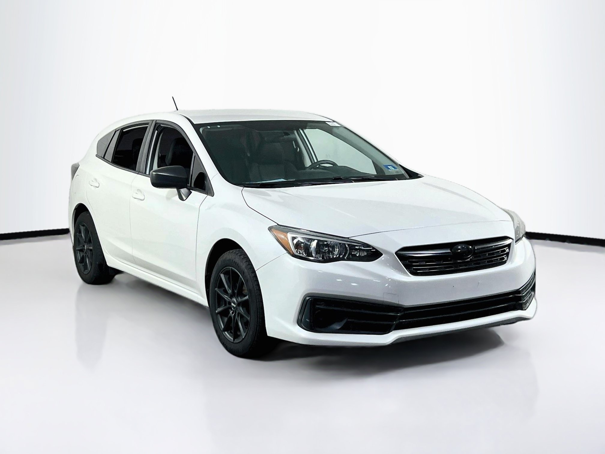 Used 2020 Subaru Impreza 2.0i AWD/4WD image 3