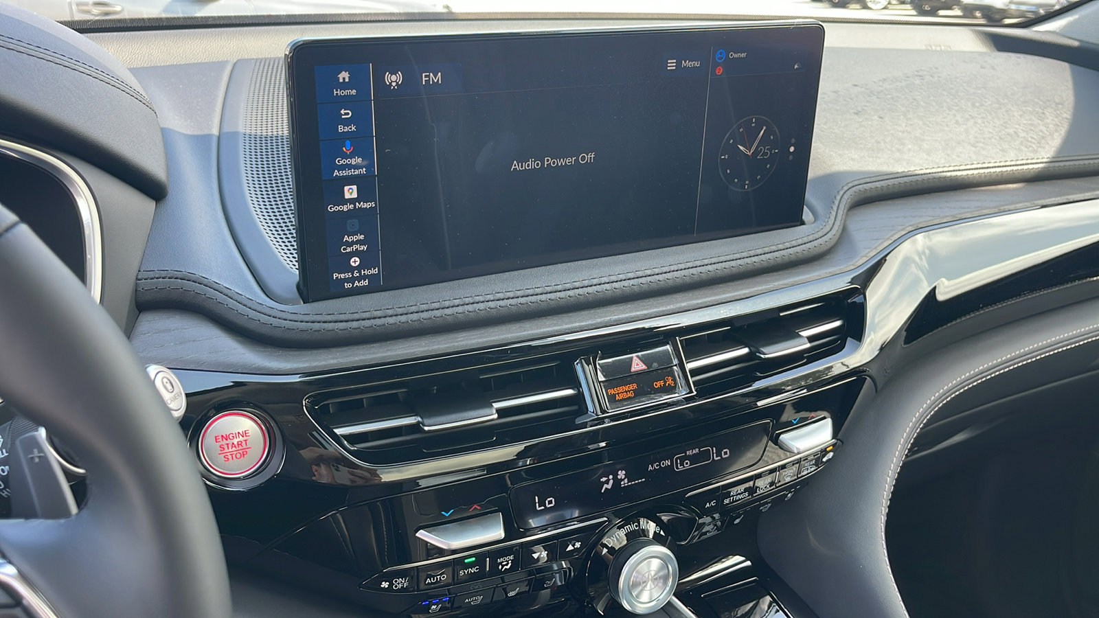 New 2026 Acura MDX SH-AWD w/ Advance Package image 15