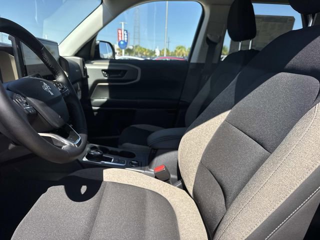 New 2025 Ford Bronco Sport Big Bend w/ Convenience Package image 7