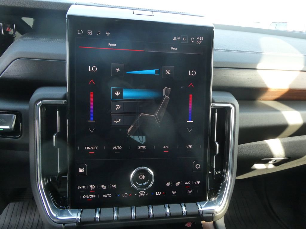 New 2026 GMC Yukon Denali w/ Denali Reserve Package image 20