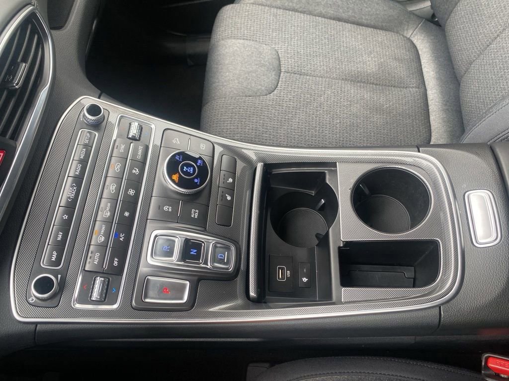 Used 2023 Hyundai Santa Fe SEL image 35