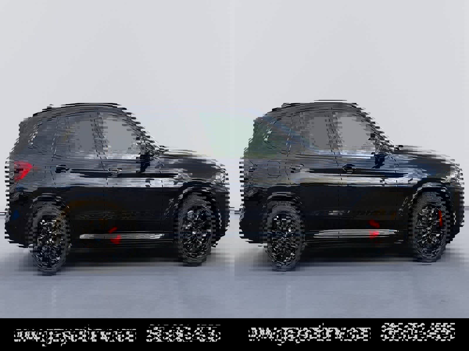 Used 2024 BMW X3 M40i image 2