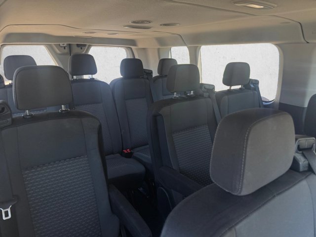 Used 2022 Ford Transit 350 XLT RWD image 16