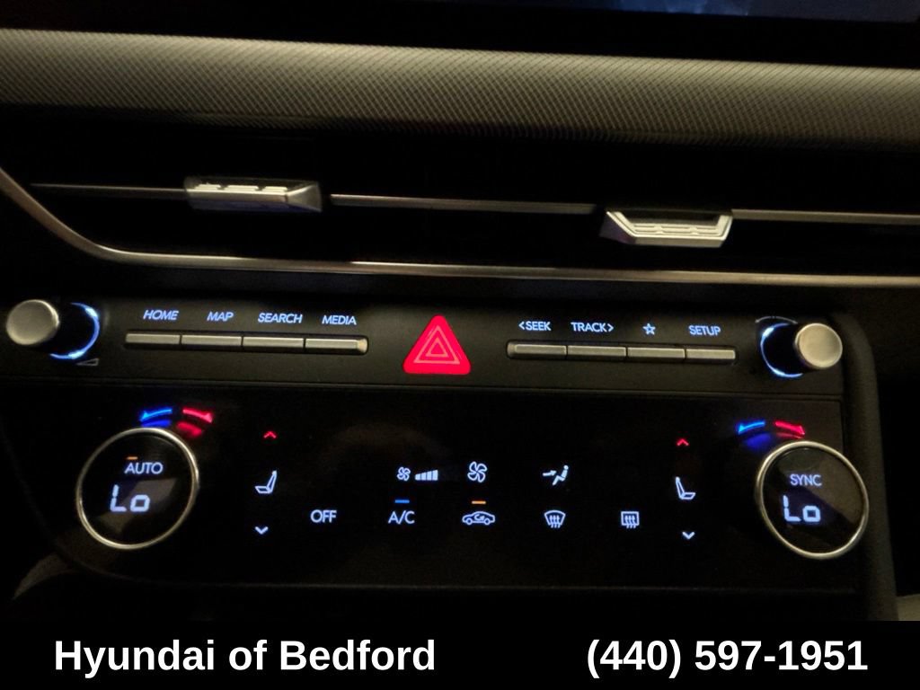 Used 2024 Hyundai Sonata SEL FWD image 18