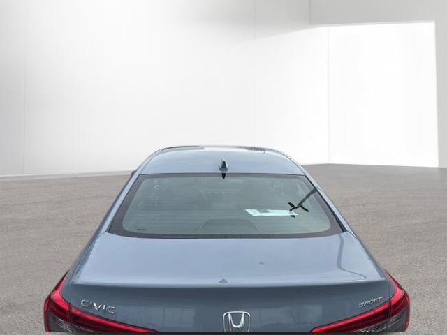 Used 2023 Honda Civic Sport image 14