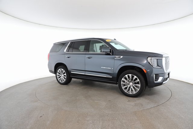 Used 2021 GMC Yukon Denali w/ Denali Ultimate Package image 25