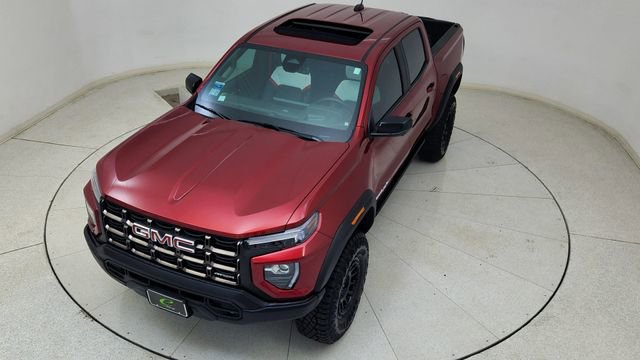 Used 2024 GMC Canyon AT4X w/ AT4X AEV Edition AWD/4WD image 79